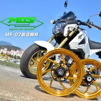 在飛比找蝦皮商城優惠-【MOS】HONDA MSX125/MSX GROM/MON