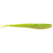 Berkley PowerBait Minnow Soft Plastic Lure 4in