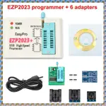 (W O D EZP2023 白色編程器塑料編程器 EZP2023 編程器支持 24/25/93/95 EEPROM 2