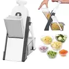 Kitchen Chopper Dicer Slicer Kitchen Vegetable Fruit Multifunctional Cutter