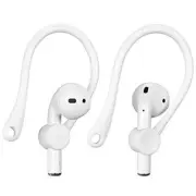 Ear Hooks Designed for Apple AirPods 1 2 3 Pro and Pro 2 ICARERSPACE AirPods ...