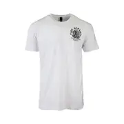 Tide Apparel Men's Jawz Short Sleeve Tee
