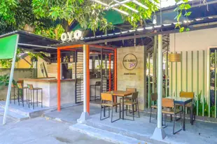 OYO 957德利馬旅館OYO 957 De-lima Guesthouse