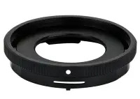 在飛比找Yahoo!奇摩拍賣優惠-特價【OLYMPUS CLA-T01鏡頭轉接環】可裝保護鏡 
