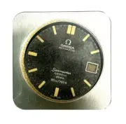 Omega Seamaster Cosmic TP 1619/090 , Cal 1000 Dial Genuine New in Packing