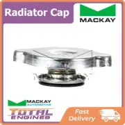 Radiator Cap fits Holden Commodore VB/VC/VH/VK 5.0L V8 308 L31 (Black)