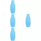 Silicone Face Icing Tool Skin Care Ice Roller Face Ice Tighten Skin Roller