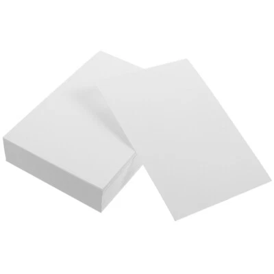 100 Sheets Sprocket Printer Paper Photo Inkjet Glossy Imaging Photographic Dye