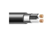 25' SJEOOW 12/2 Flexible Portable Cable Cord Black 300v Ul/CSA (25 foot)