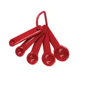 KitchenAid Set of 5 Measuring Spoons - Robins Kitchen