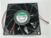 SUNON PMD2409PMB1-A 24V 12.2W 92×92×38MM Inverter Cooling Fan 2Pin