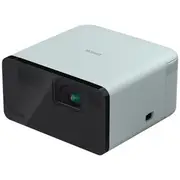 Epson EF-21G FHD Google TV 3LCD Projector Smoke Ice Green