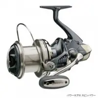 在飛比找蝦皮購物優惠-◎百有釣具◎SHIMANO POWER AERO SPIN 