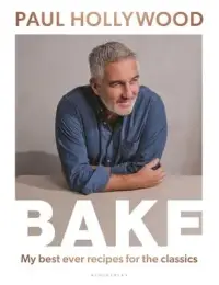 在飛比找博客來優惠-Bake: My Best Ever Recipes for