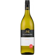 St Andrews Chardonnay 1L