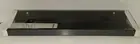 IKEA MOSSLANDA Picture ledge, black 21¾" SEALED NEW 202.917.67