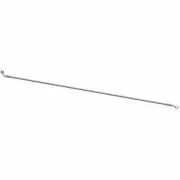 Polaris Brake Line, Genuine OEM Part 1912712, Qty 1