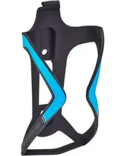 BBB FlexCage Bottle Cage Black/Blue