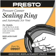 09907 Pressure Canner Sealing Ring