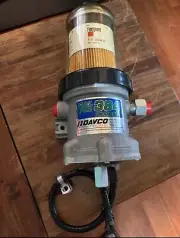 Volvo/Mack Fuel Filter