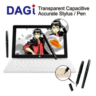 Acer 宏碁 Aspire U27 S24 7 GX Swift Spin 7 適用之兩用觸控筆- DAGi P603
