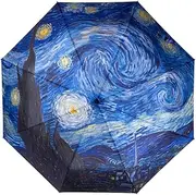 [Clifton] Easy-Close Auto Open, Starry Night Art Print