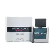 Lalique Encre Noire Sport Pour Homme 100ml EDT (M) SP