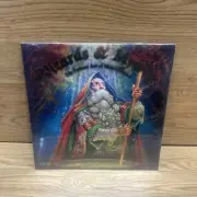 Wizards & Mystics, Fantasy Art Of MYLES PINKNEY CALENDAR 2008 SEALED