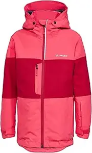 [VAUDE] Children's Kids Snow Cup Jacket