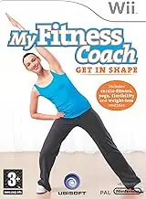 My Fitness Coach - Get in Shape