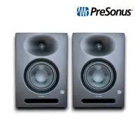 在飛比找momo購物網優惠-【Presonus】平價也有好音質 5.25吋主動式監聽喇叭