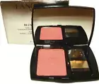 Lancome Blush Subtil ~ 371 Shimmer Pink Fling Oil Free Blush Full Size NIB