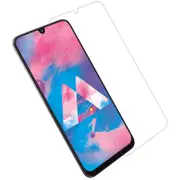 3PCS High Definition Anti Fingerprint PET Screen Protector for Samsung Galaxy A30 2019/A50 2019/M30 2019