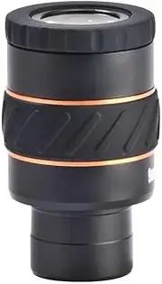 LX 60 ° 6 Elements Fully Multi Coated Eyepiece 2.3mm, 5mm, 7mm, 9mm, 12mm, 18mm, 25mm(9mm)