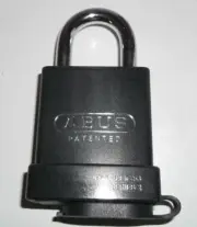 ABUS 83/53 with FSIC Classic Primus Cylinder
