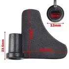Lightweight Aluminum Alloy Bread Maker Mixing Blade Paddle Replacement