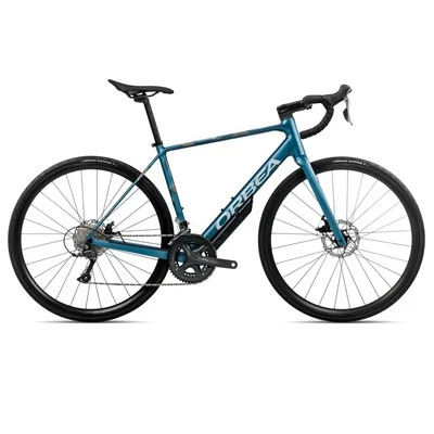 avant h60 28 8v blu/argento 2025 Orbea Orbea strada