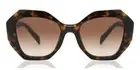 Prada PR 16WS Symbole 2AU6S1 53 Women Sunglasses