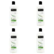4PK Tresemme 750ml Hair Care Conditioner Cleanse & Replenish w/ Multi Vitamins