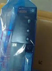 Digital-Analog Conversion Unit A62DA-S1 PLC Module