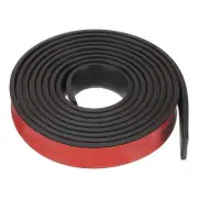 PATIKIL 20Ft Sealing Foam Tape, 25mm Wide 3mm Thick Rubber Self Adhesive Foam...
