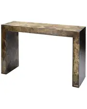 Jamie Young Charlemagne Console Table