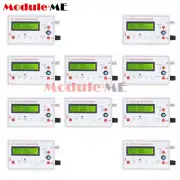 1-10x FG-100 DDS Function Signal Generator Module 1HZ-500KHz Sine + Square Wave