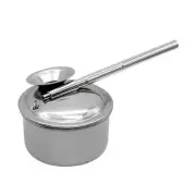 100ml Capacity, Glaze Blowing Pots Painting Sprayer Pottery Atomizer Glazes Pots