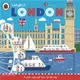 Ladybird London：A push-and-pull tour of the city