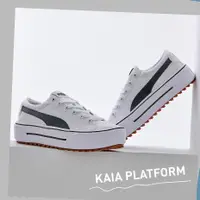 在飛比找蝦皮商城精選優惠-零碼【CHII】韓國 Puma Kaia Platform 
