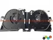 New CPU&GPU Cooling FAN For ASUS Zephyrus Duo 15 GX550 GX550LXS GX550LWS GX550Q