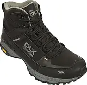 [TRESPASS] Mens Renton Waterproof Walking Boots