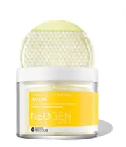 Neogen Dermalogy BIO-PEEL Gentle Gauze Peeling Pad Lemon 190ml 30Pads K-Beauty