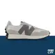 【NEW BALANCE】NB 327 復古鞋 休閒鞋 D楦 芝麻牛奶 男女鞋 - MS327WE